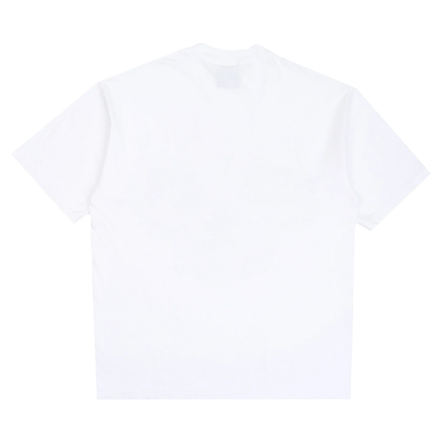 DEATH RITES CROSSES TEE
