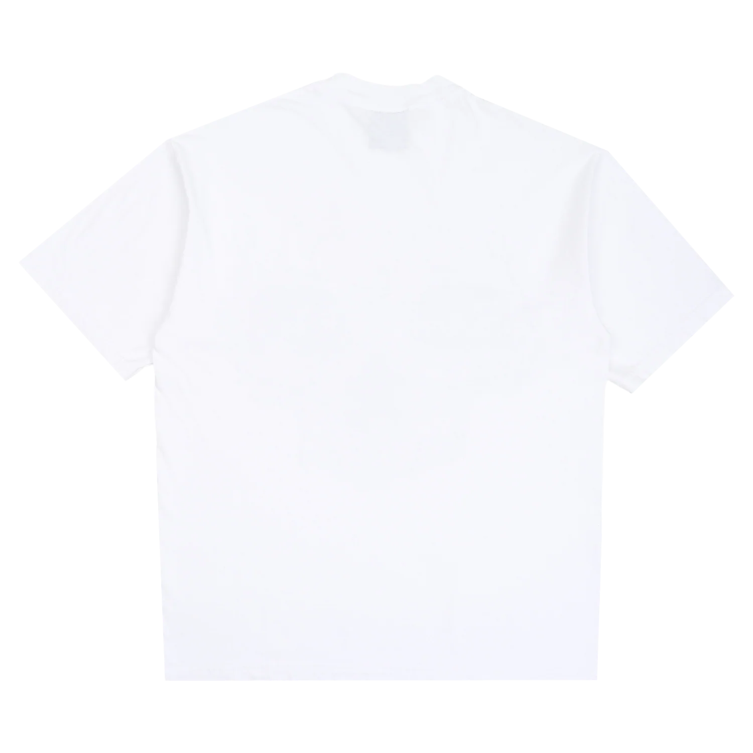 DEATH RITES CROSSES TEE
