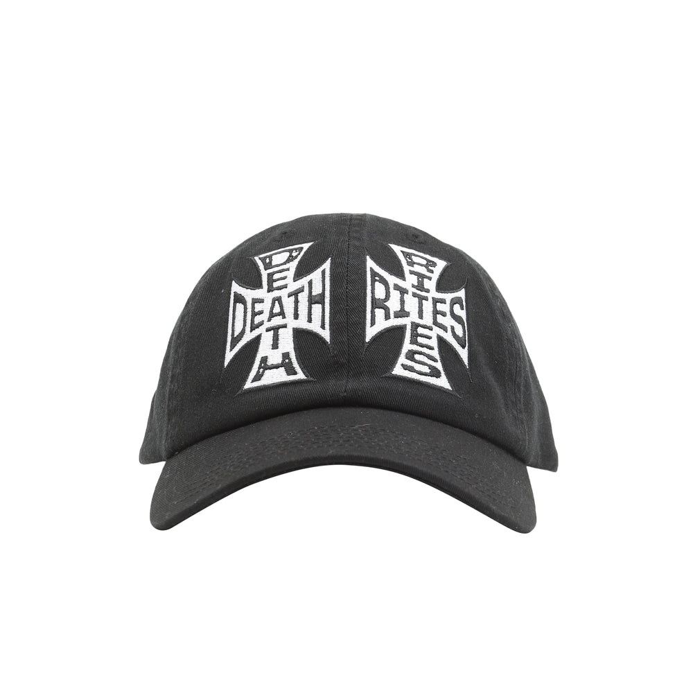 CROSSES CAP