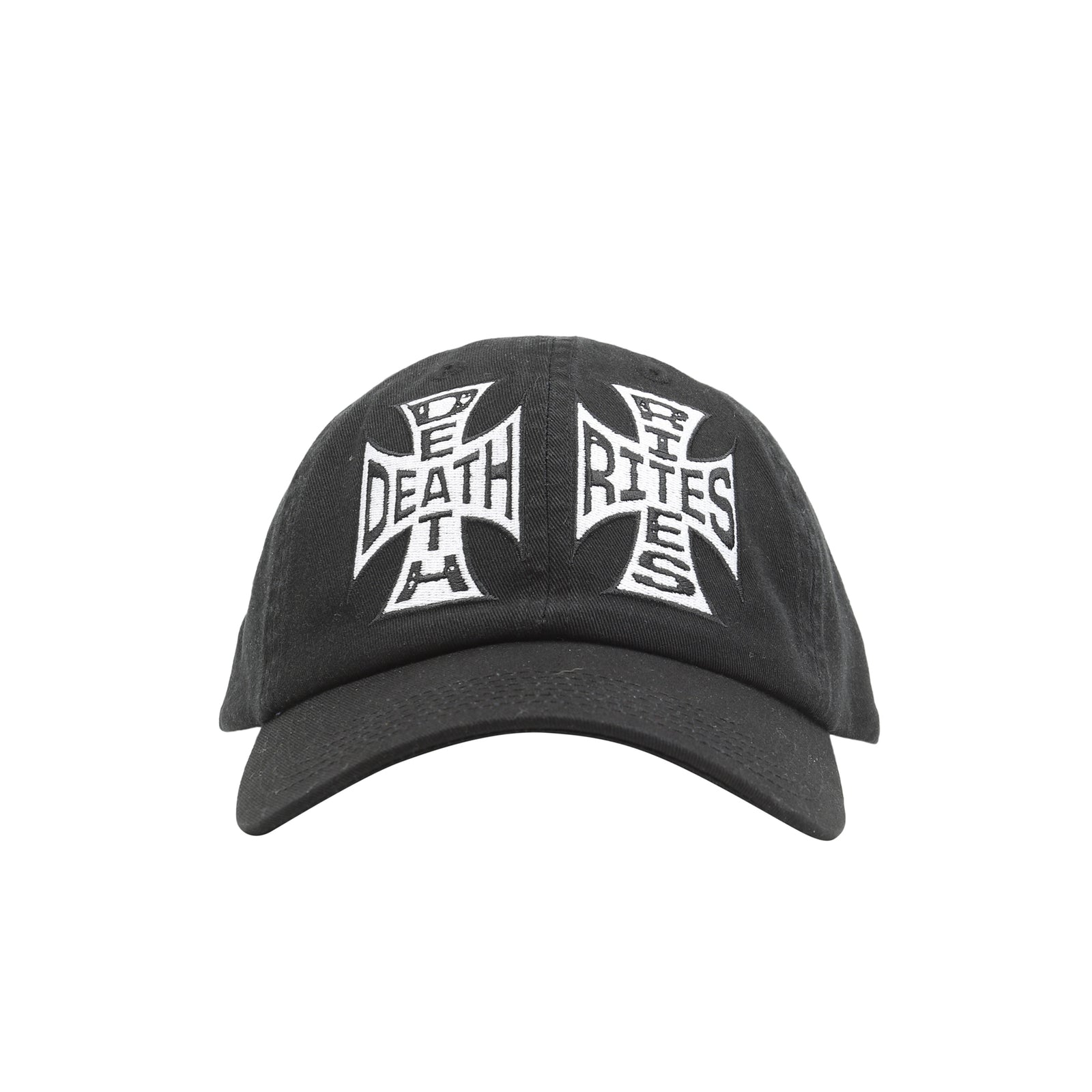 CROSSES CAP