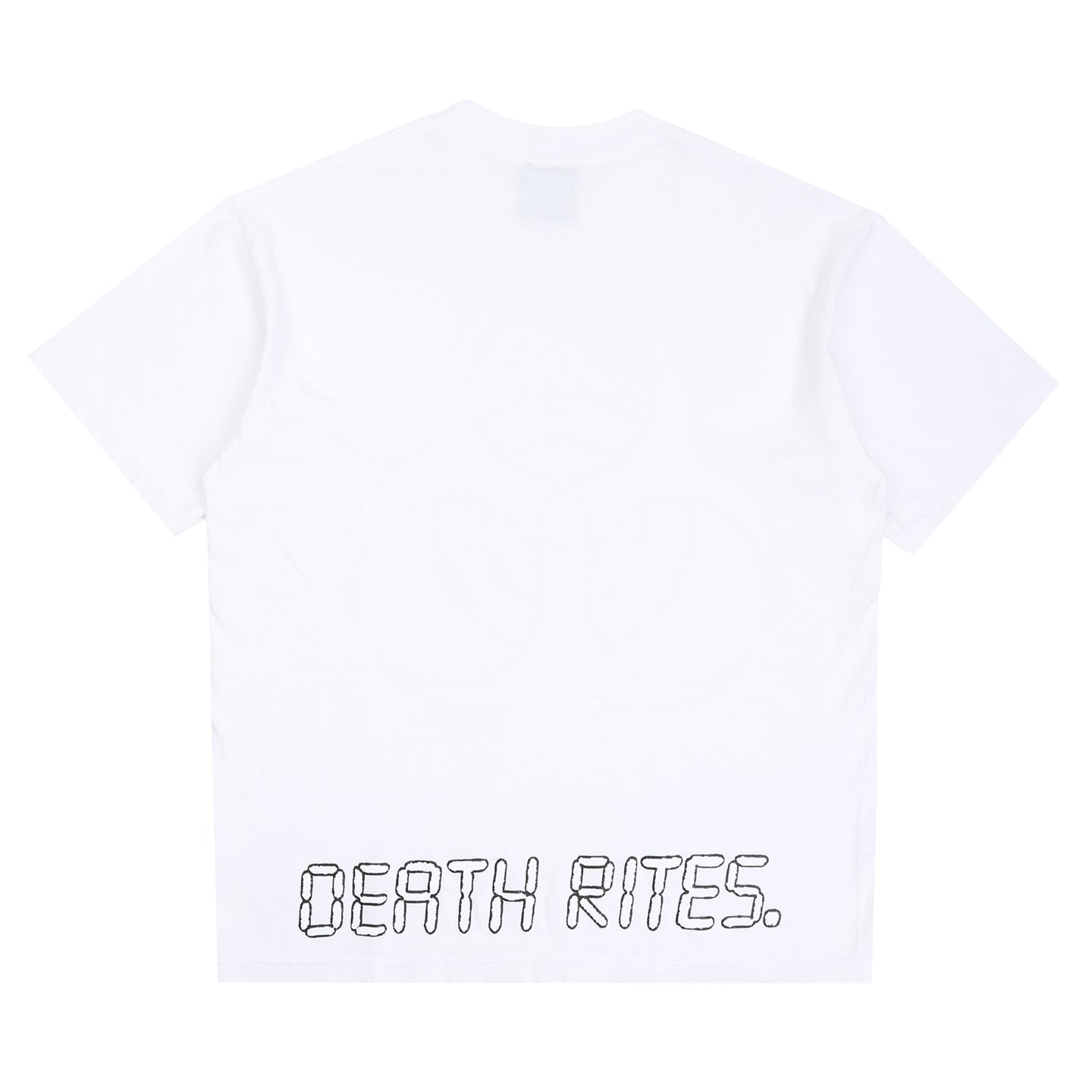 URBAN DISCIPLINES TEE