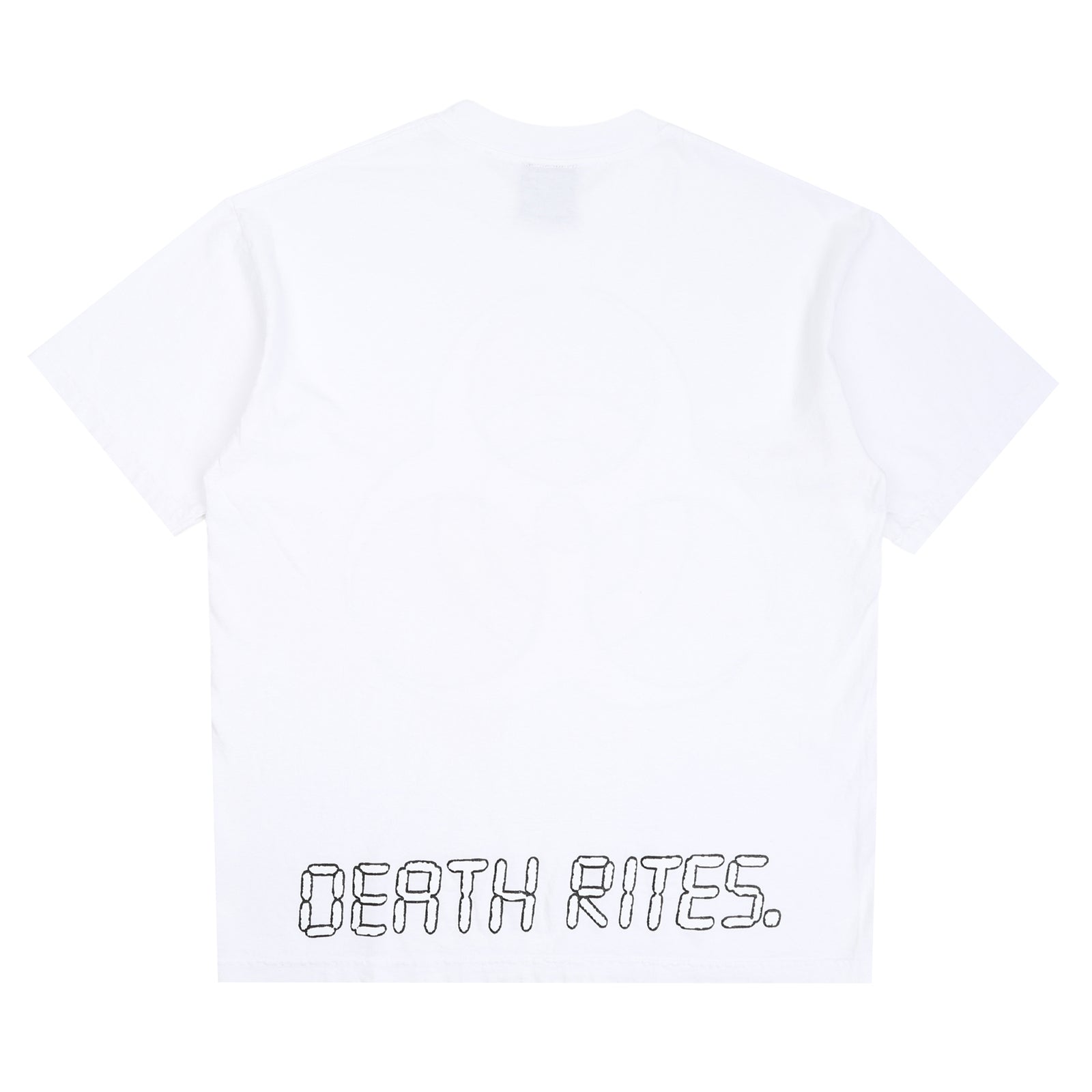 URBAN DISCIPLINES TEE