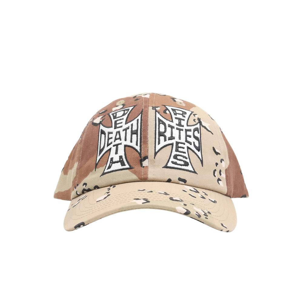 CROSSES CAP