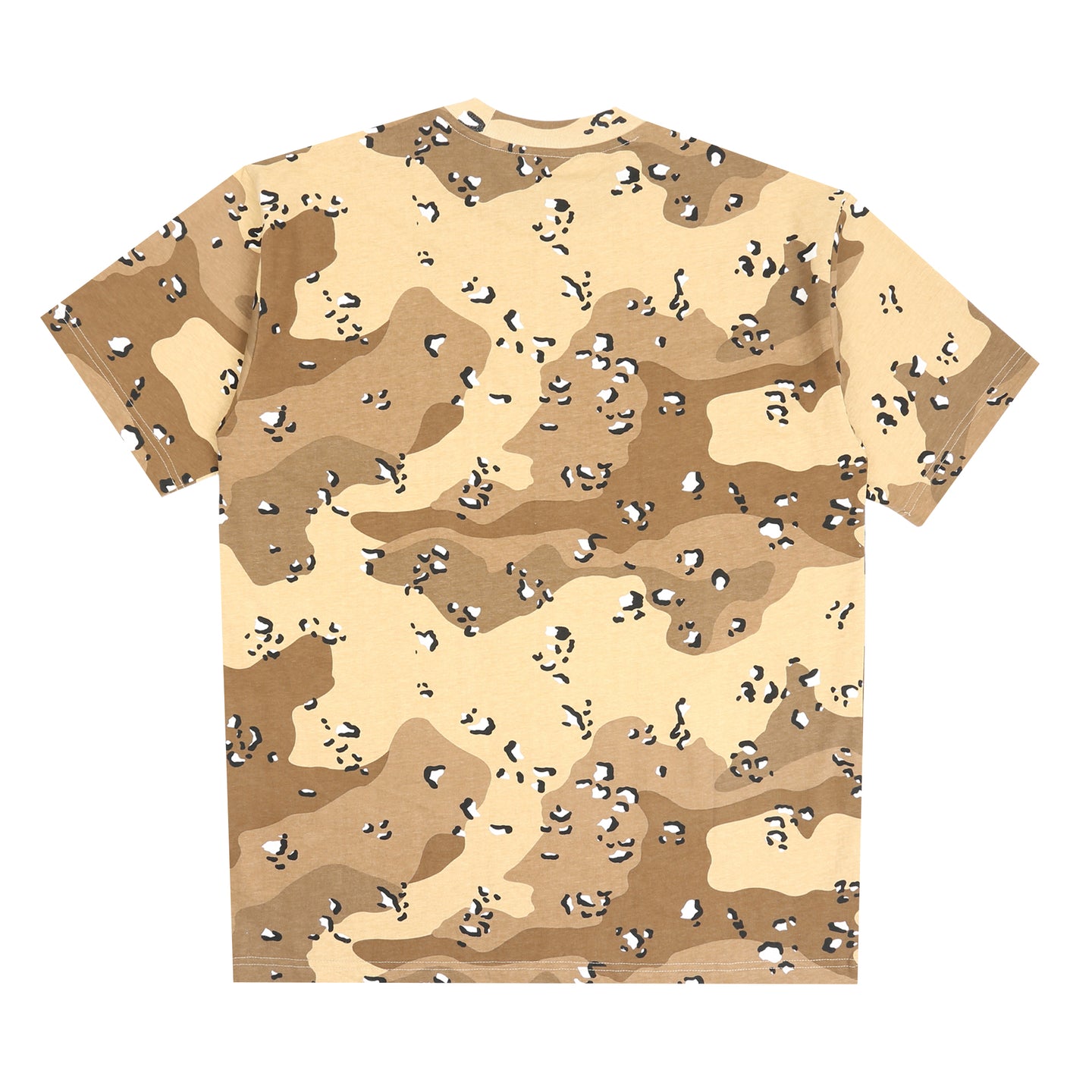 DEATH RITES CROSSES TEE