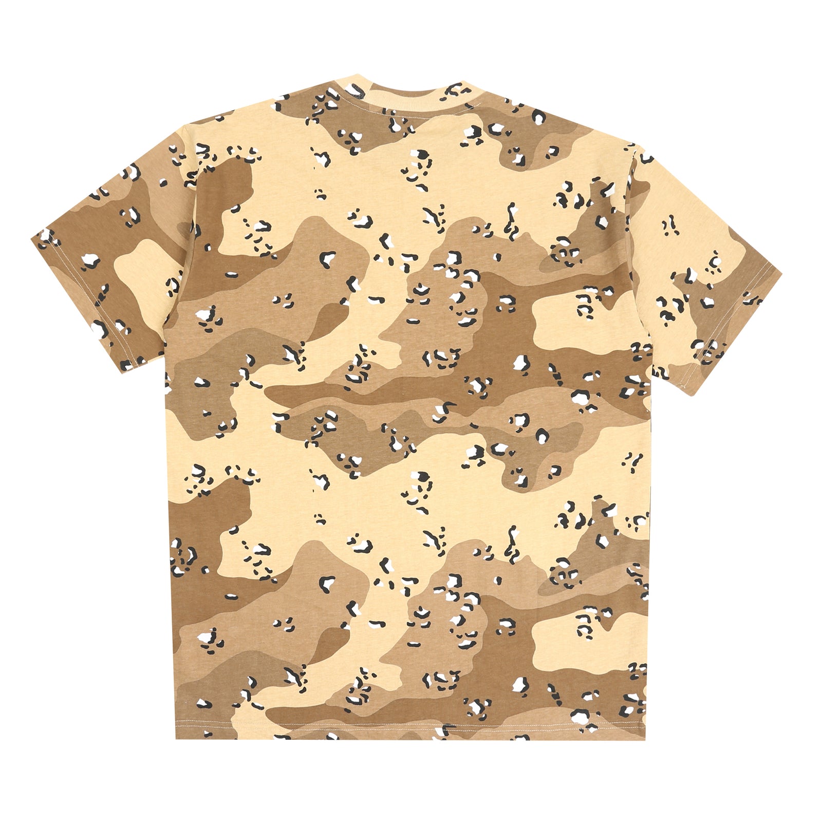 DEATH RITES CROSSES TEE