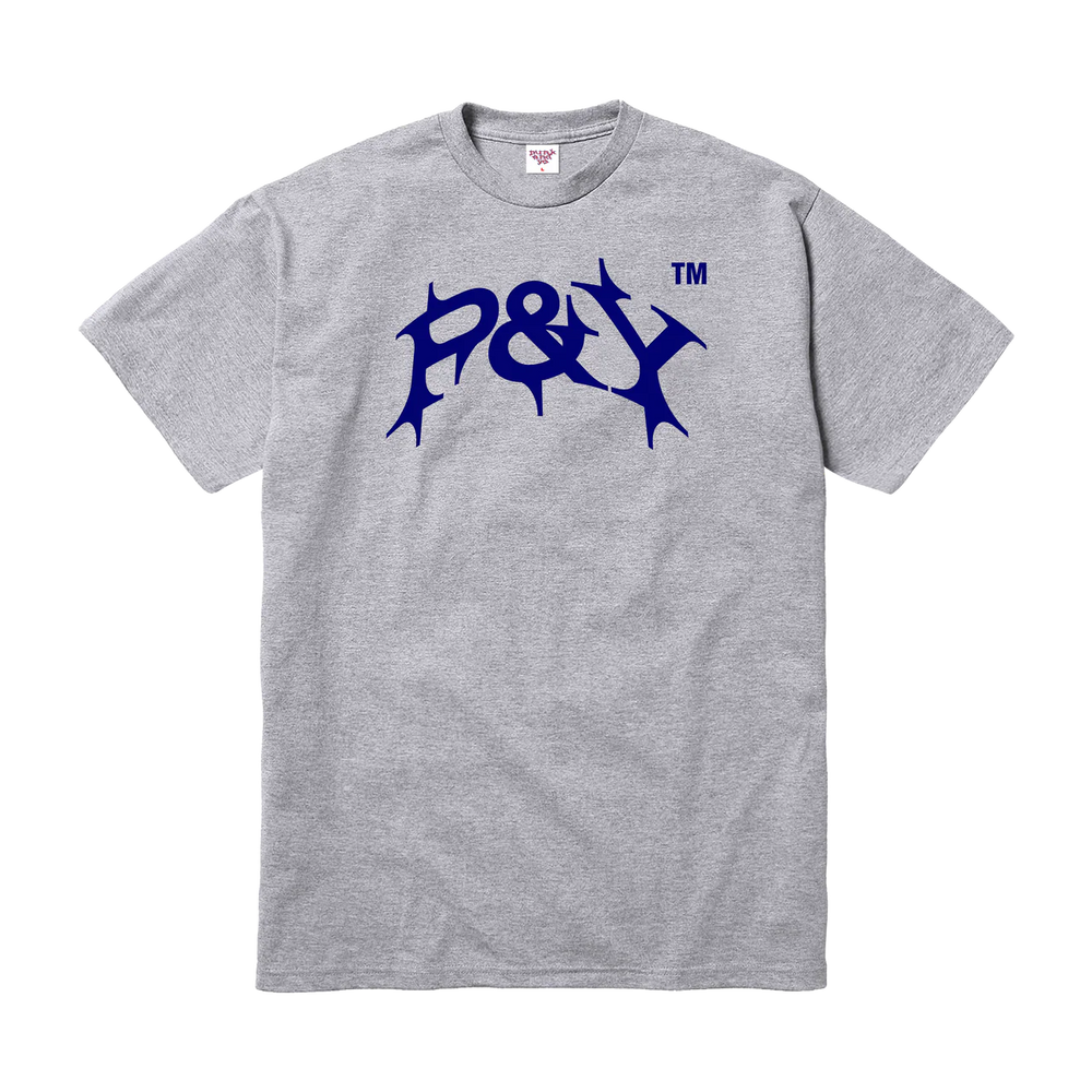 CLASSIC LOGO T-SHIRT WHITE