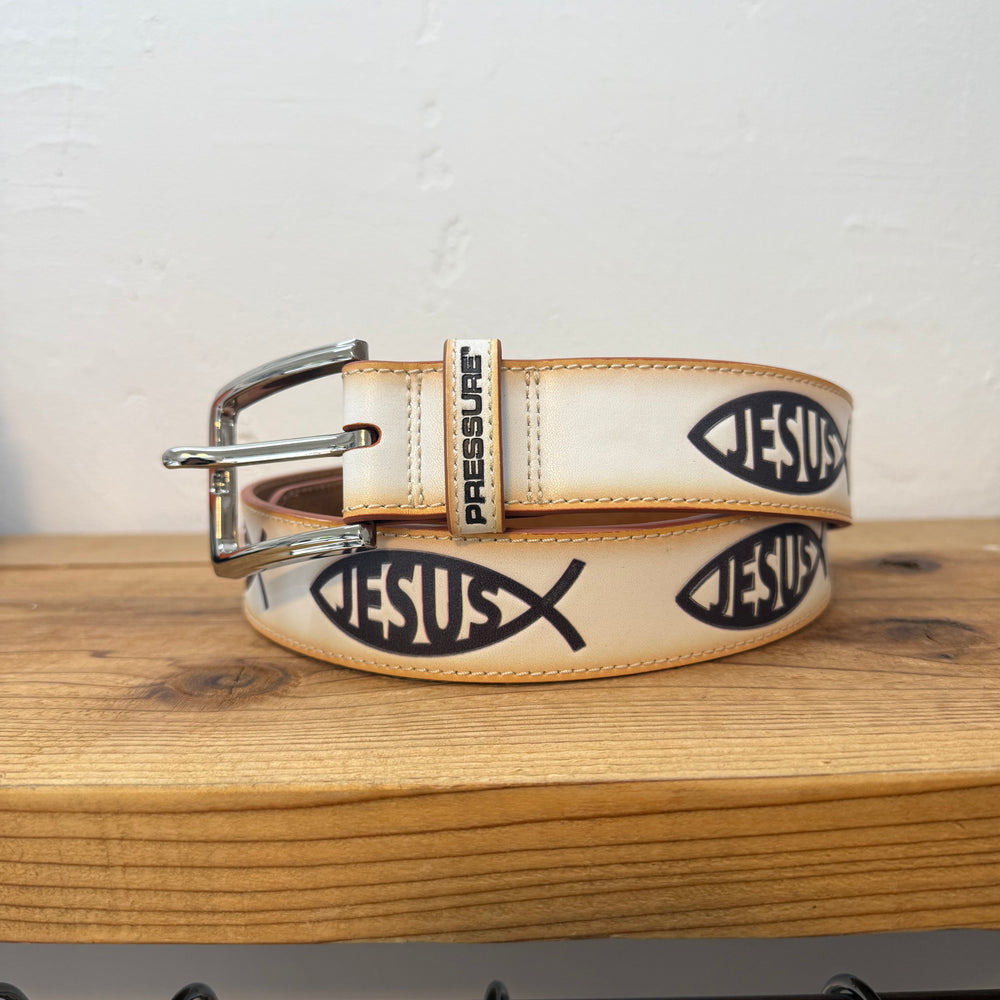 JESUS BELT