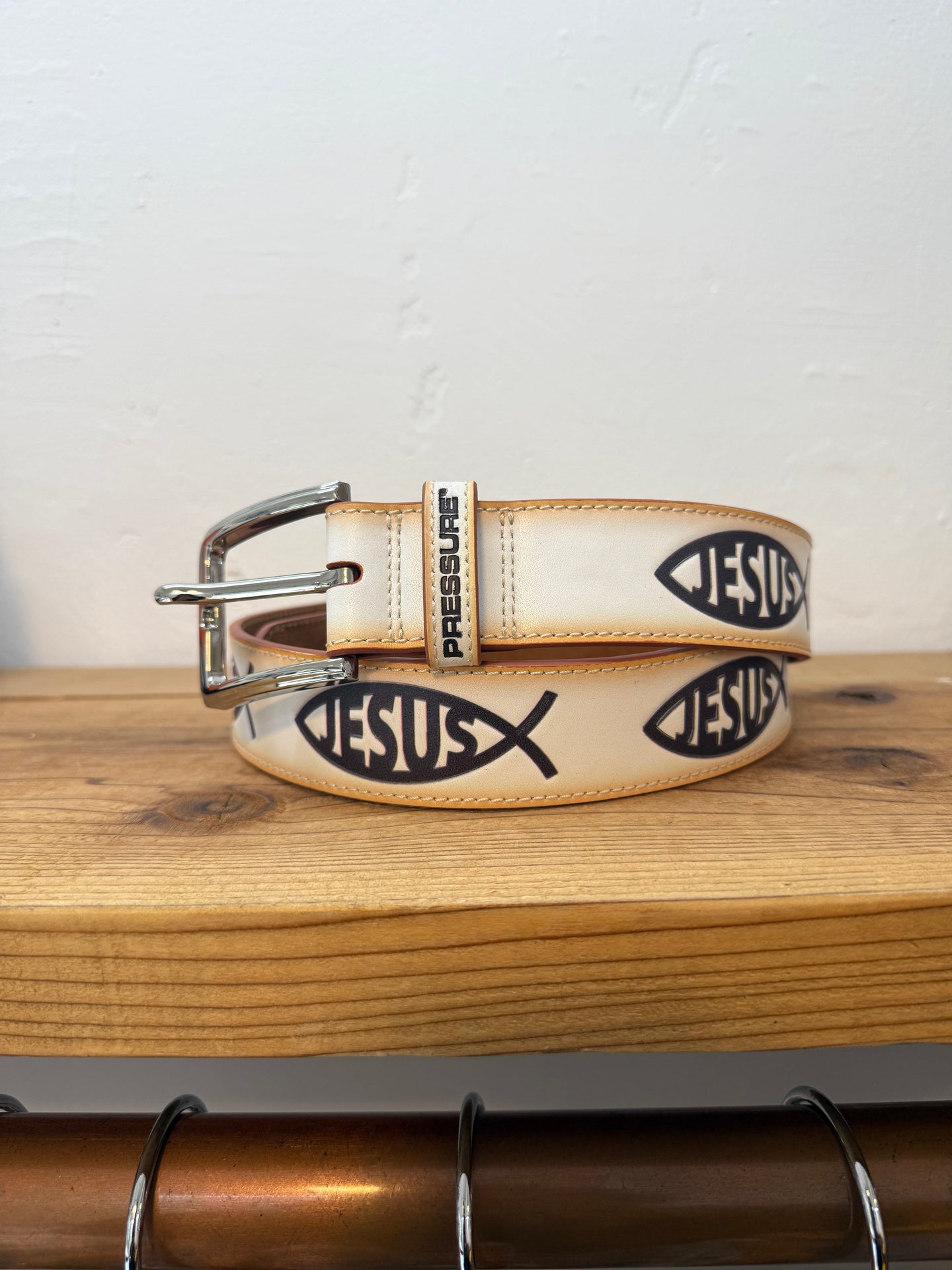JESUS BELT