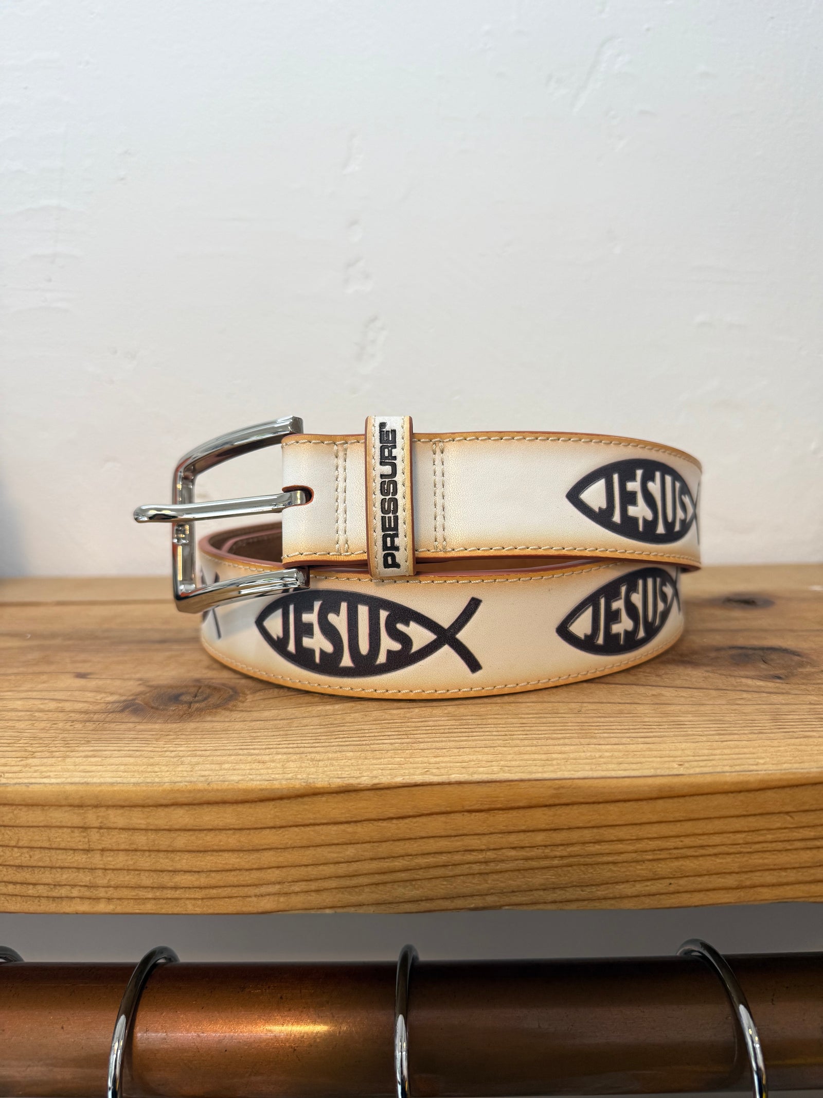JESUS BELT