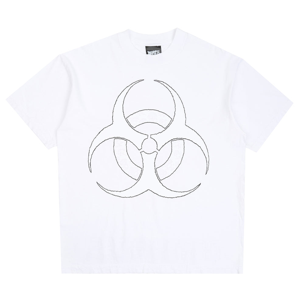 URBAN DISCIPLINES TEE