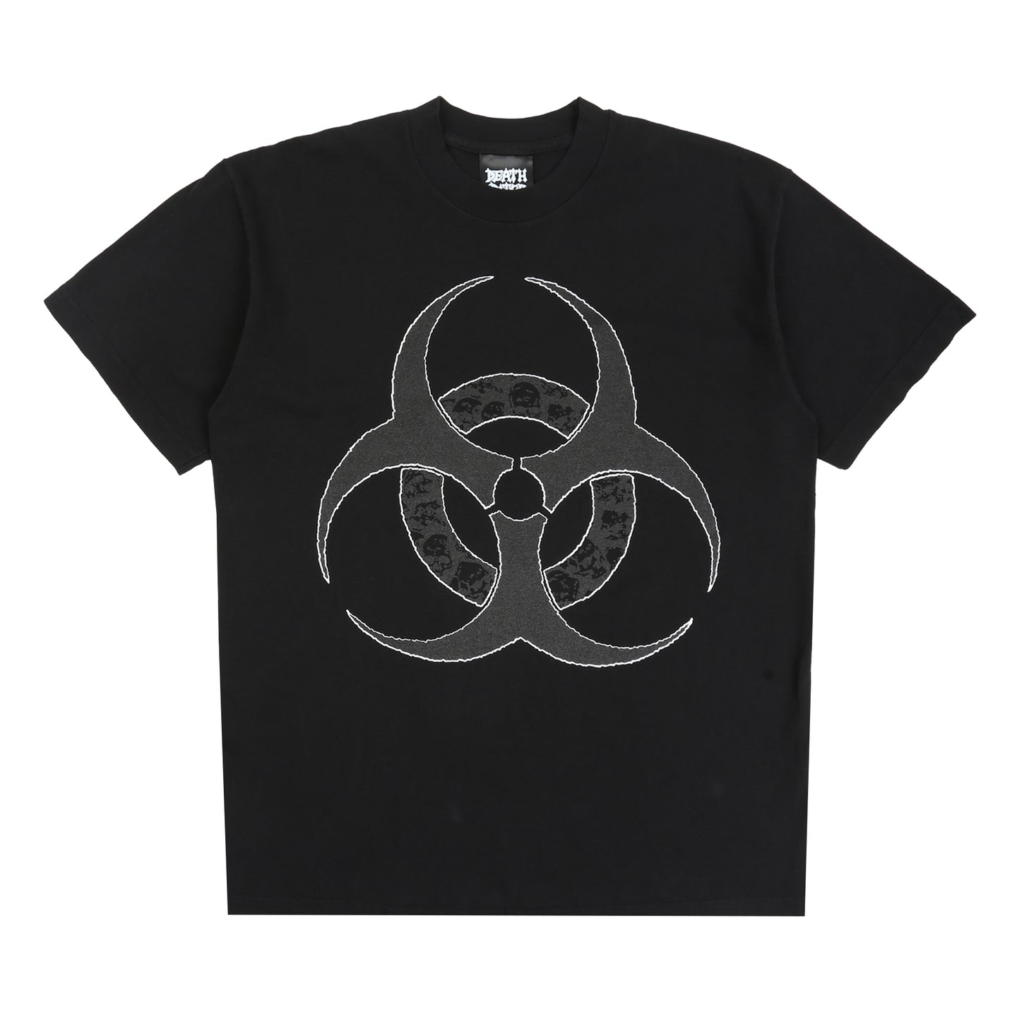 URBAN DISCIPLINES TEE