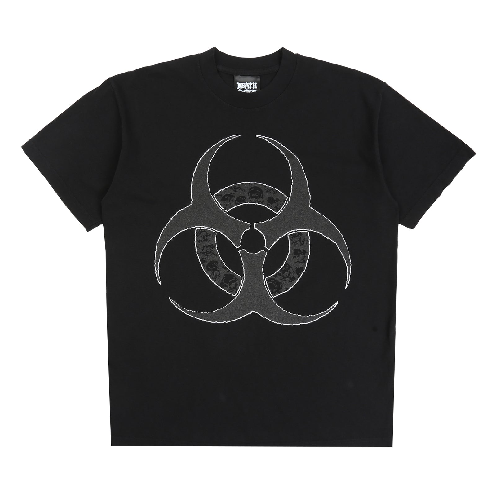 URBAN DISCIPLINES TEE