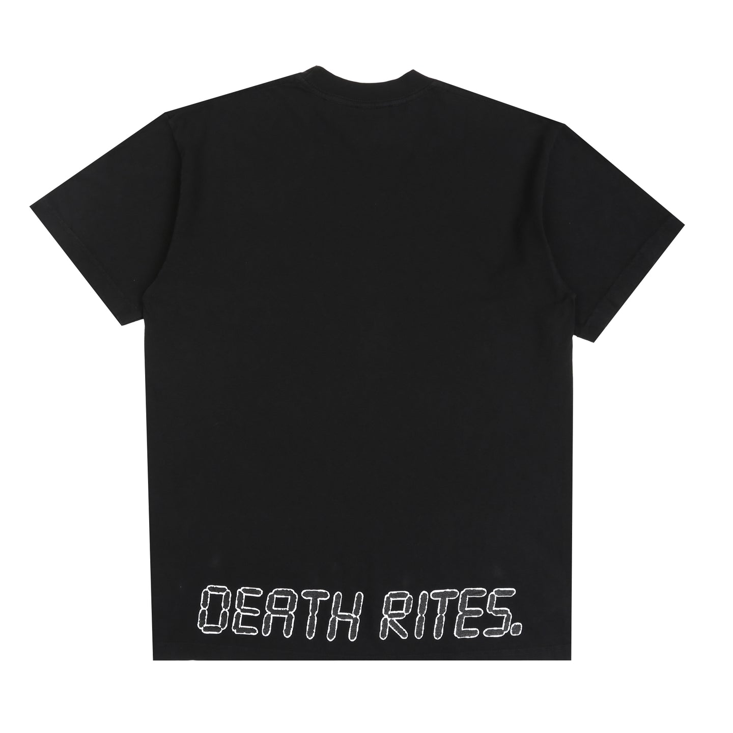 URBAN DISCIPLINES TEE