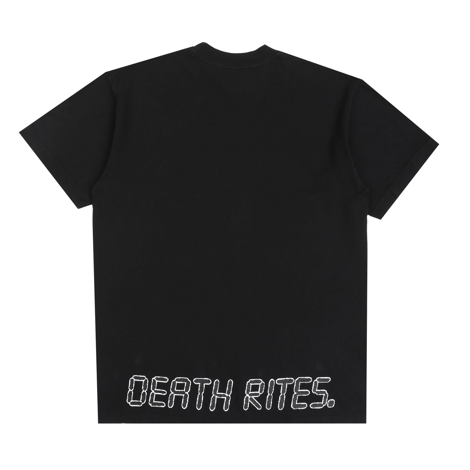 URBAN DISCIPLINES TEE