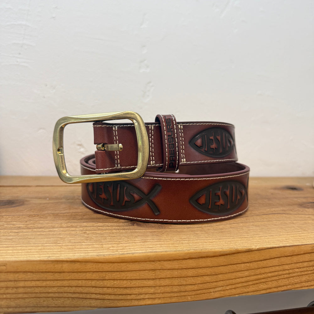 JESUS BELT