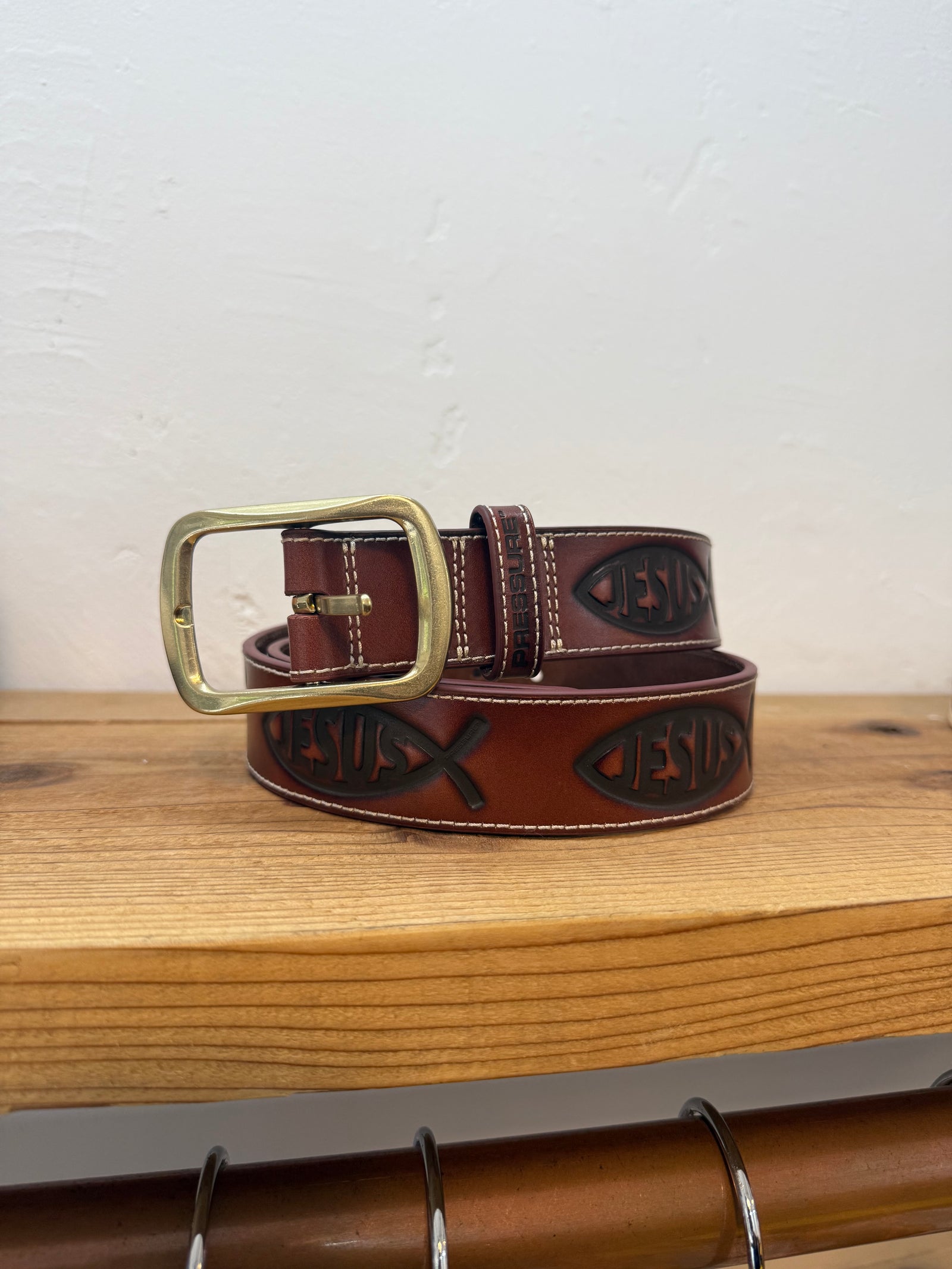 JESUS BELT