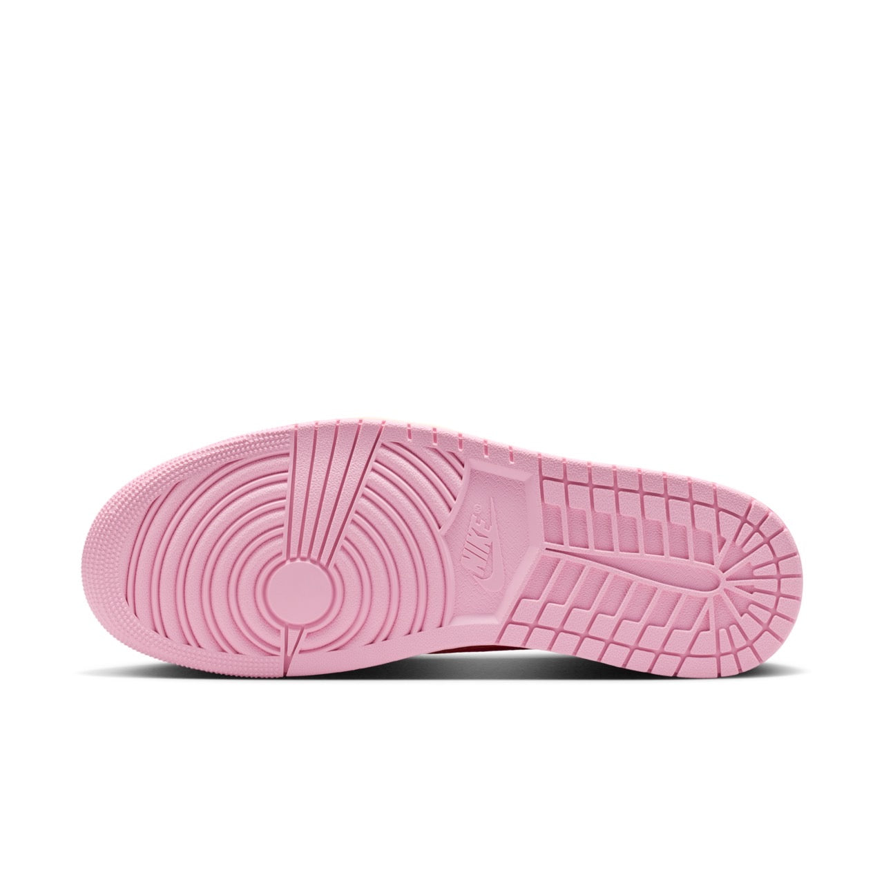 Jordan 1 Retro Low OG SP Travis Scott Tropical Pink