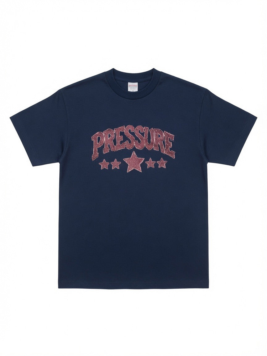 PRESSURE CRAYON TEE