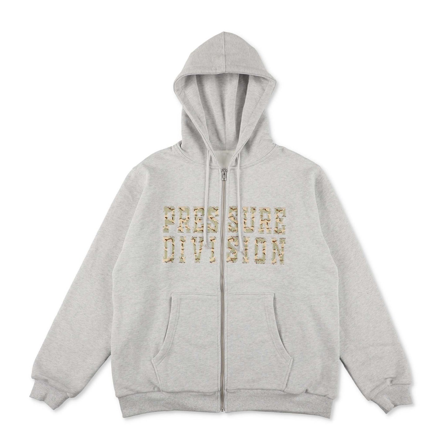 Pressure Division Hoodie
