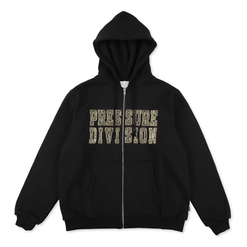 Pressure Division Hoodie