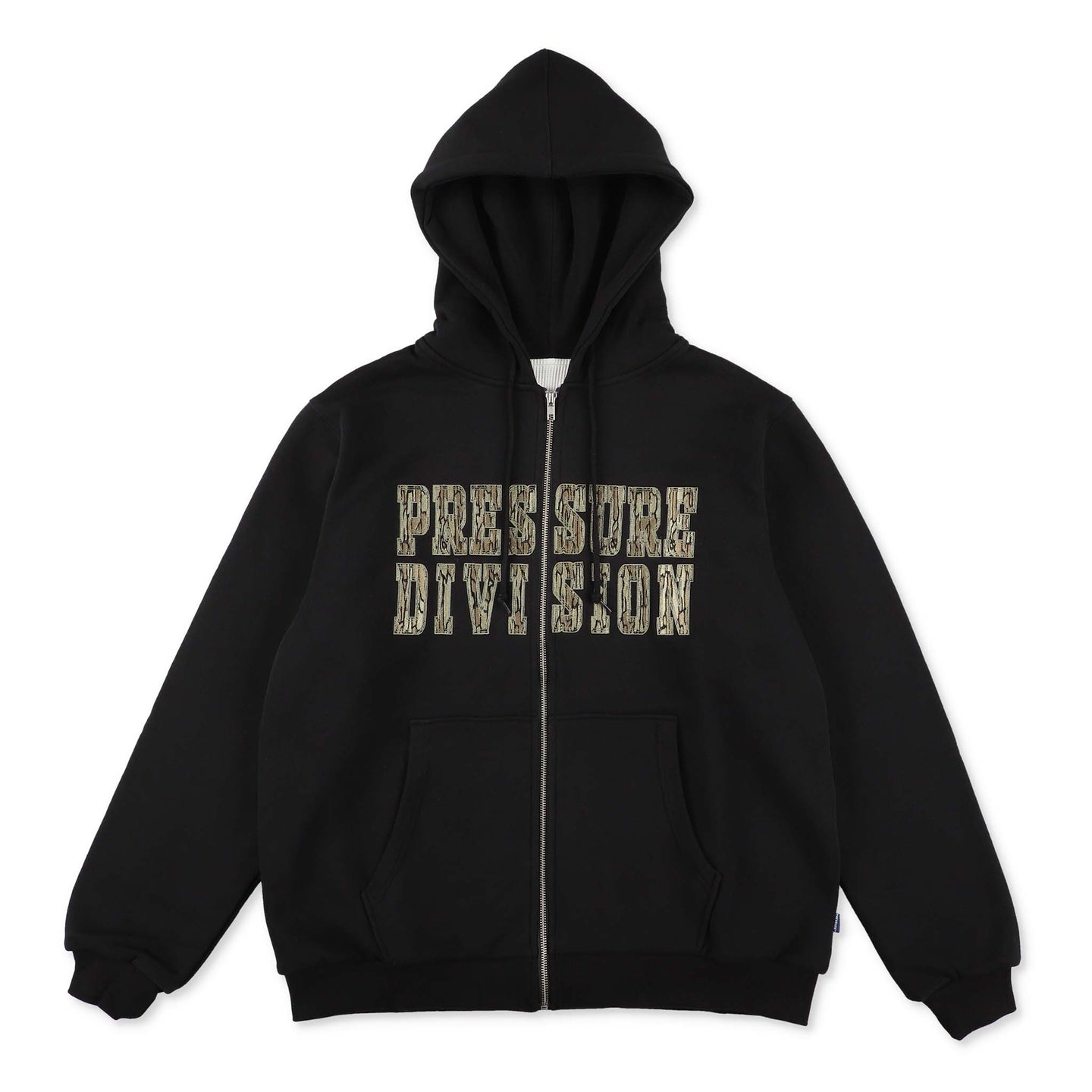 Pressure Division Hoodie