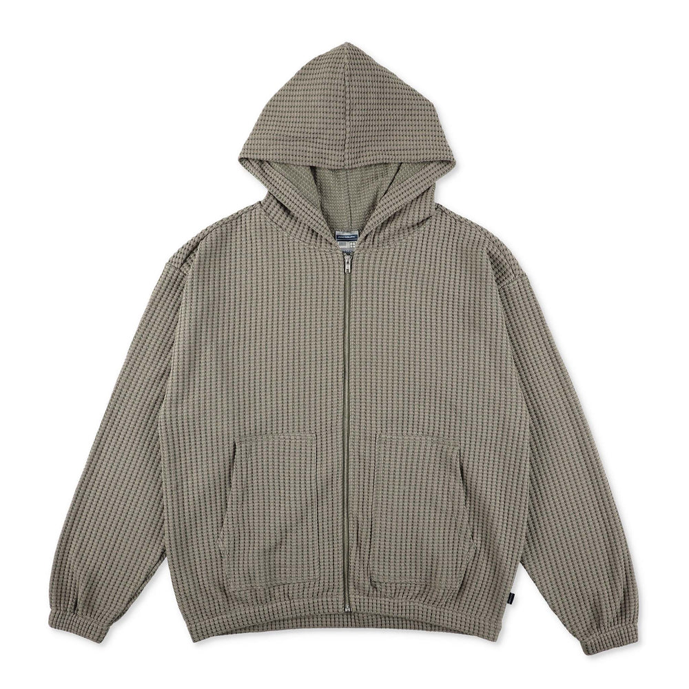 SILVER STRAND HOODIE