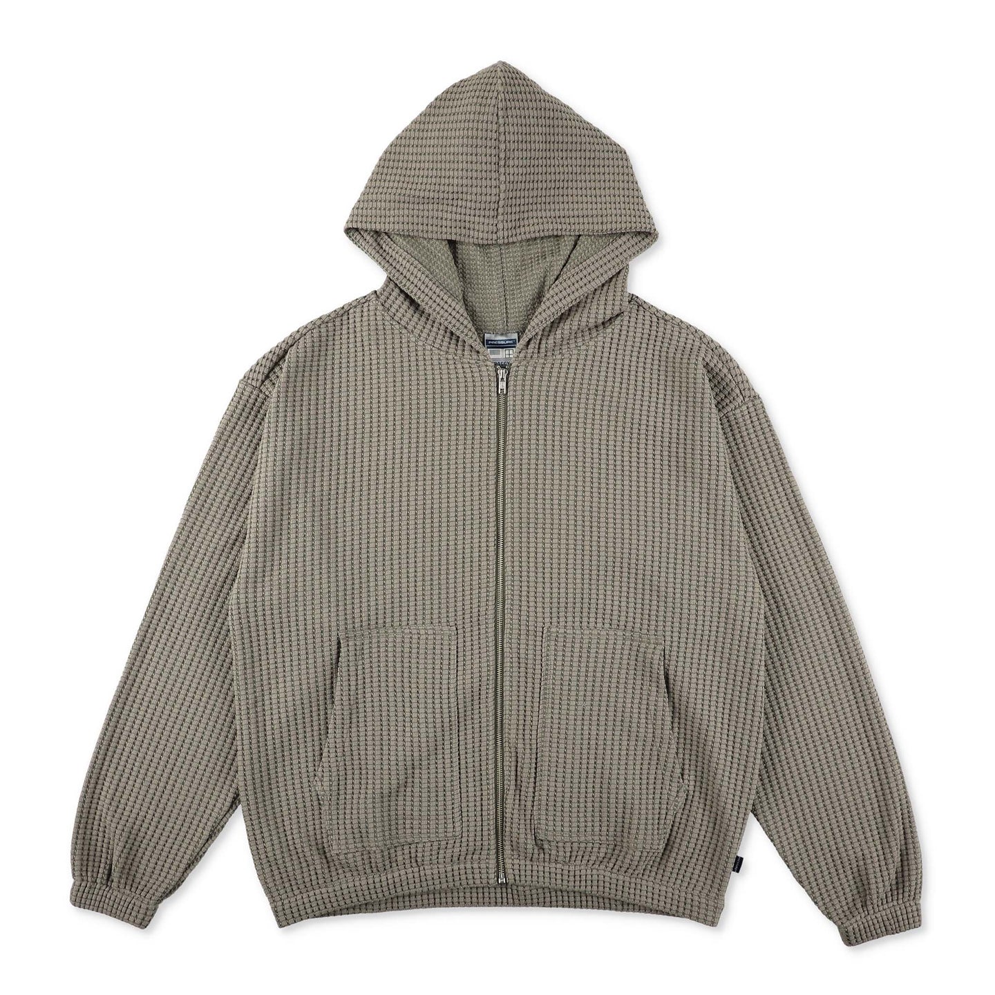 SILVER STRAND HOODIE