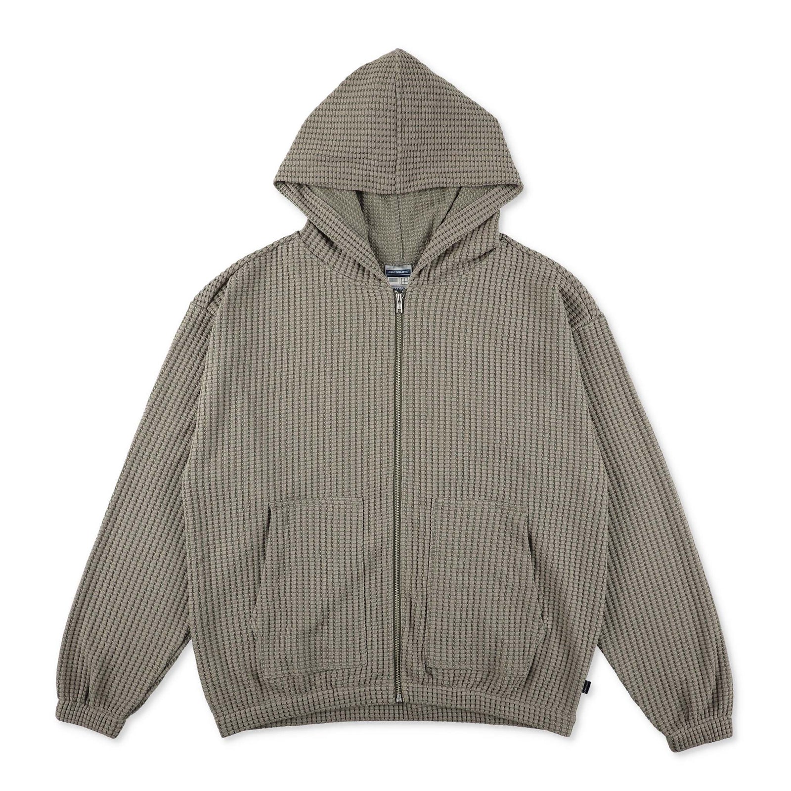 SILVER STRAND HOODIE